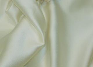 Gallery image for Ivory Mystique Satin