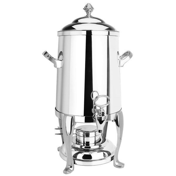 Gallery image for Stainless Steel Coffee Urn