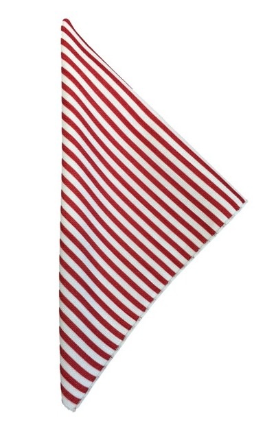 Gallery image for Red/White Stripe