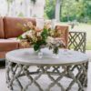 Gallery image thumb for Side Table / Coffee Table / Ottoman