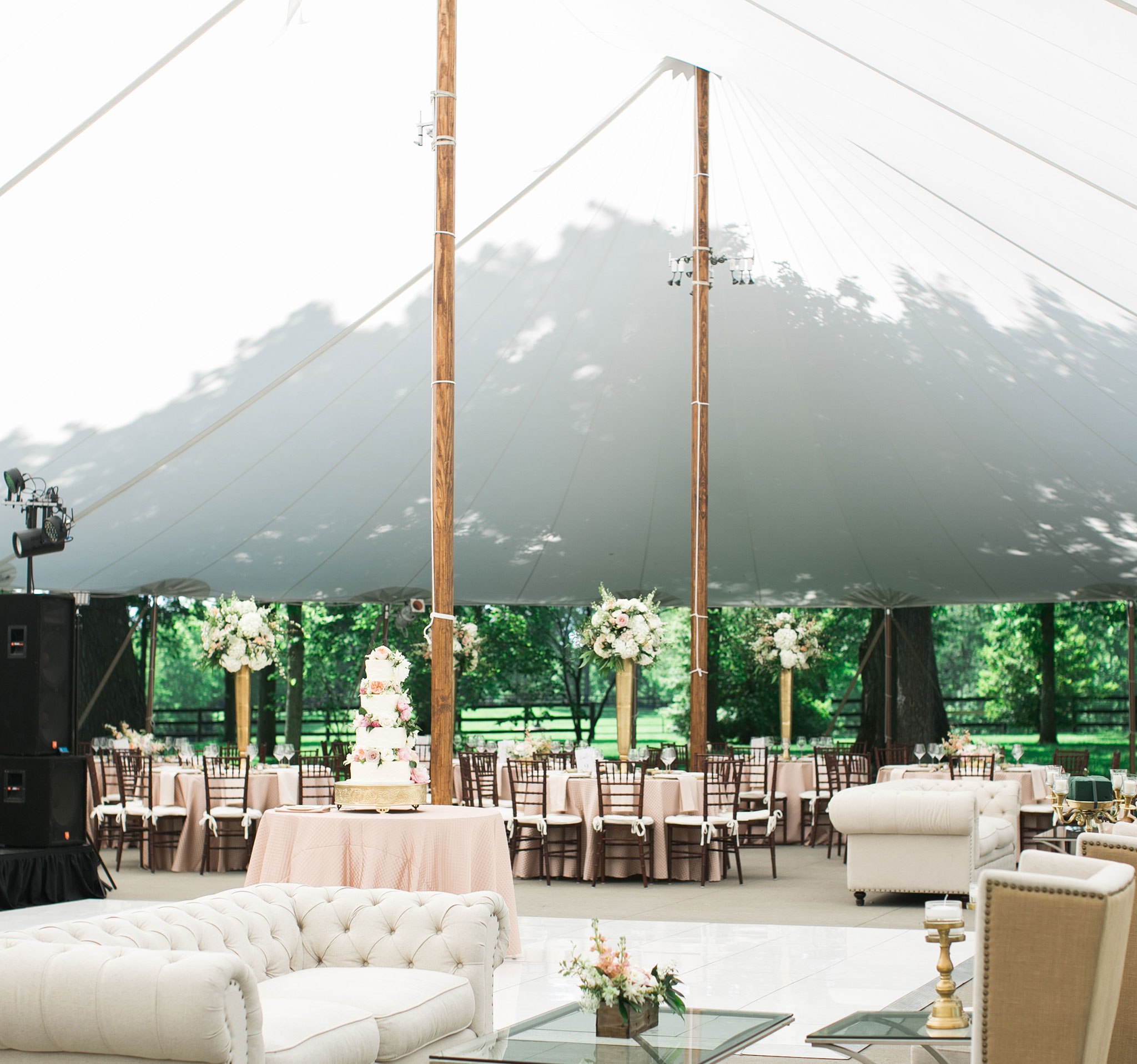 Gallery image for Tidewater Sailcloth Tents