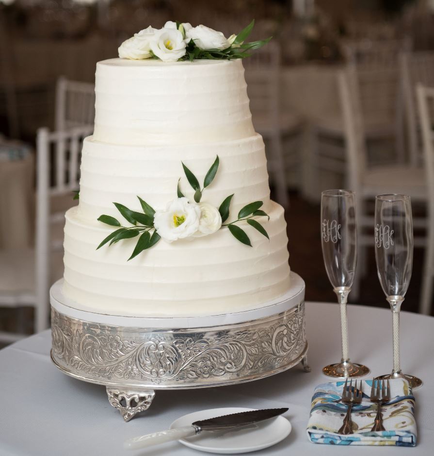 Gallery image for Cake Stands