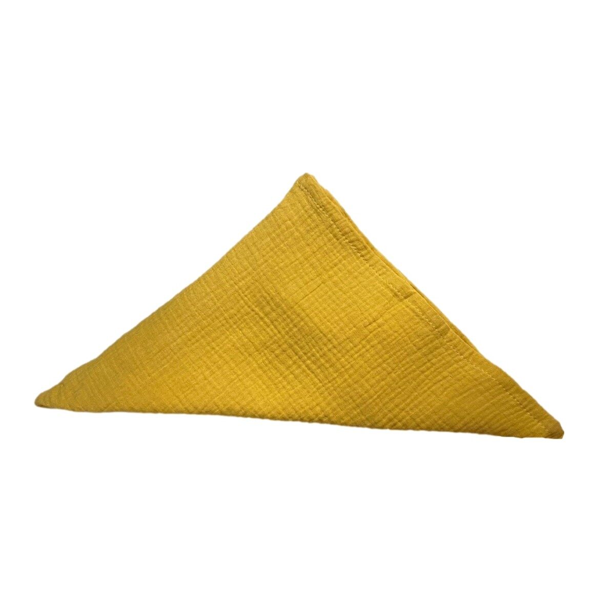 Gallery image for Gauze Mustard