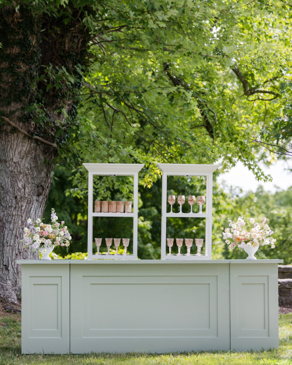 Gallery image for Grace Bar