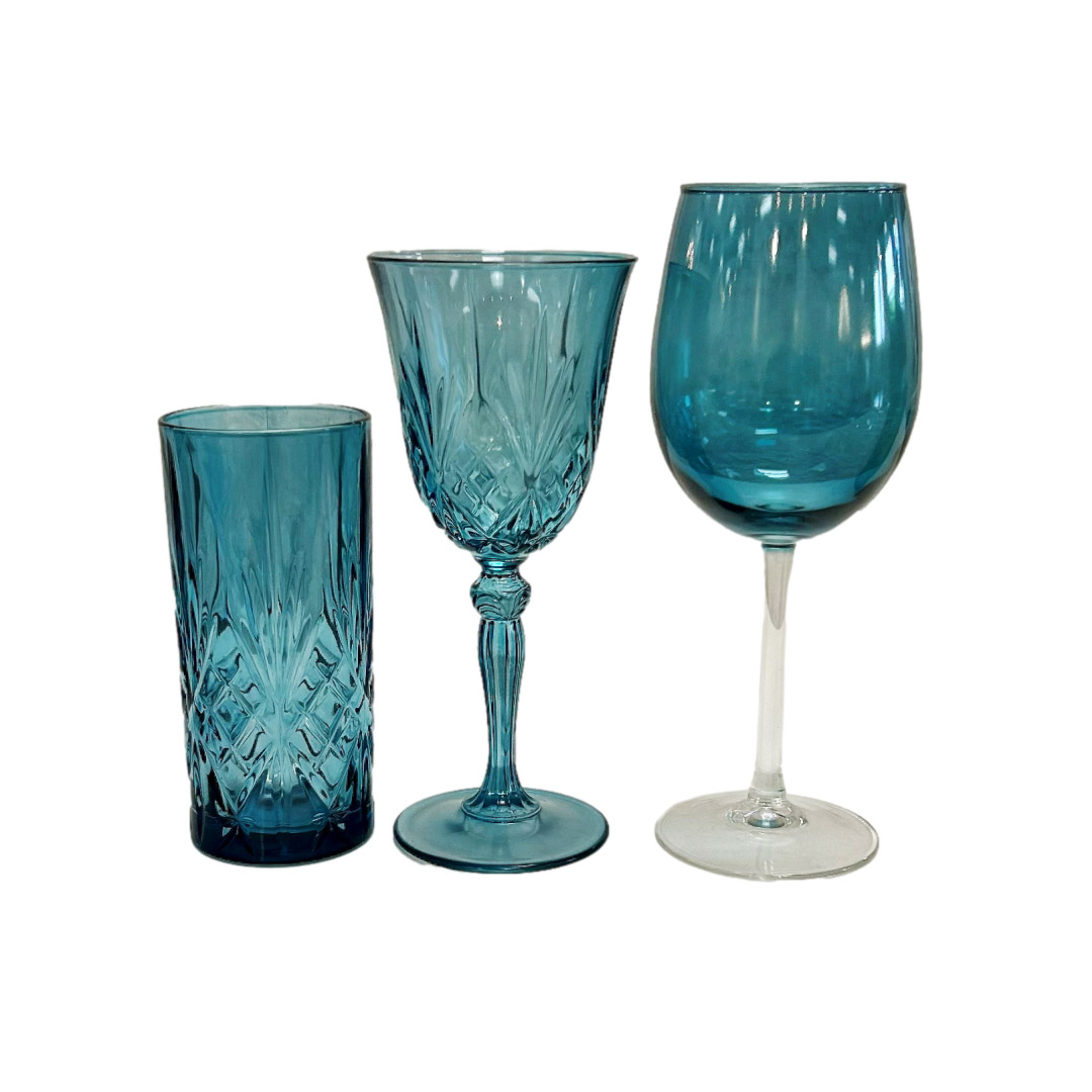 Gallery image for Pacific Glassware