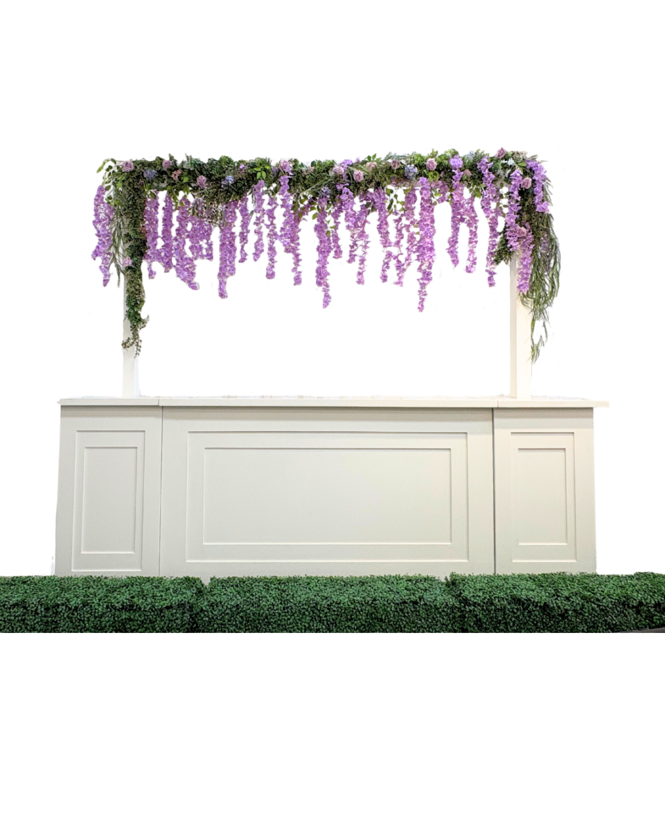 Gallery image for Whitney Bar Pergola