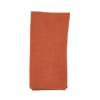 Gallery image thumb for Faux Linen Terracotta