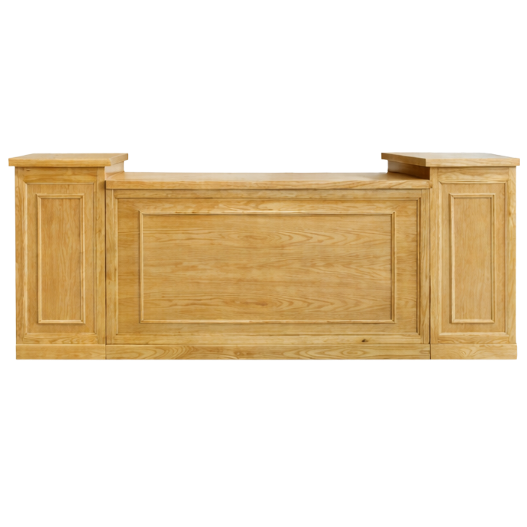 Gallery image for Norah Bars