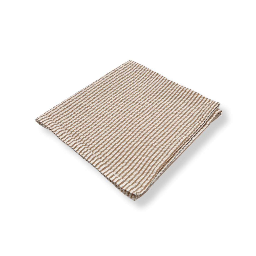 Gallery image for Seersucker Beige