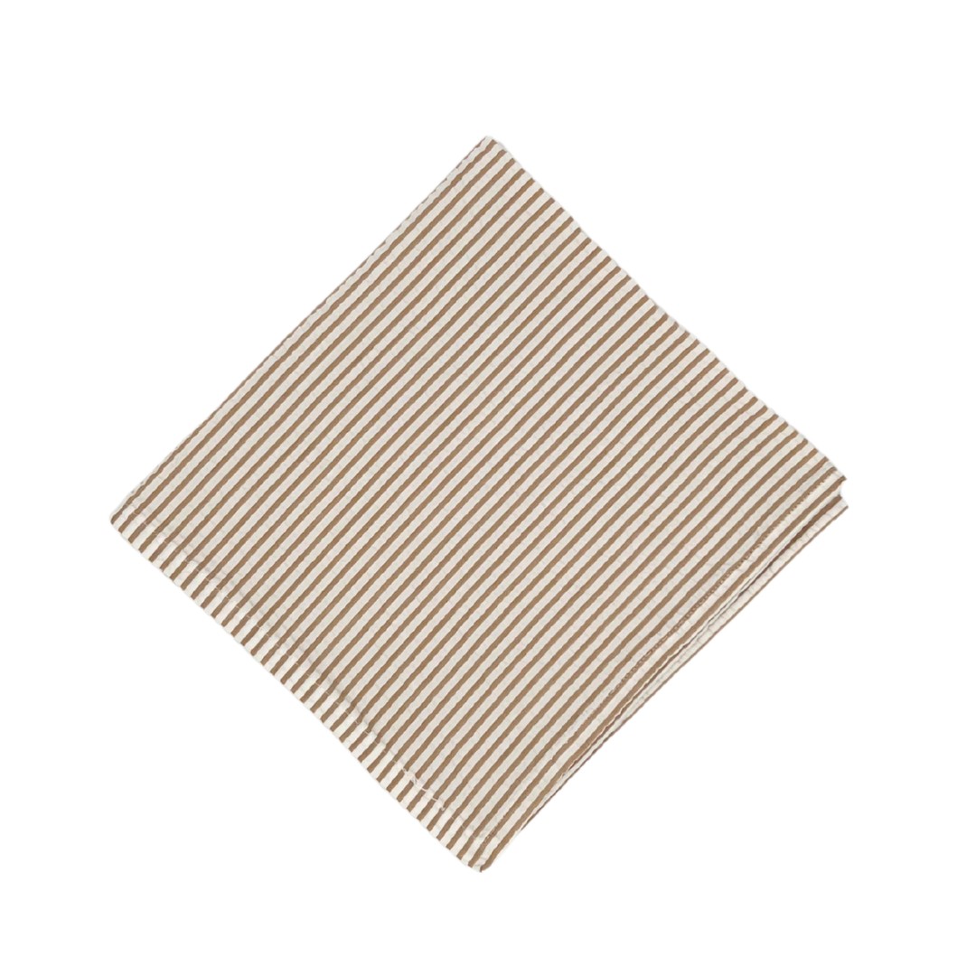 Gallery image for Seersucker Beige