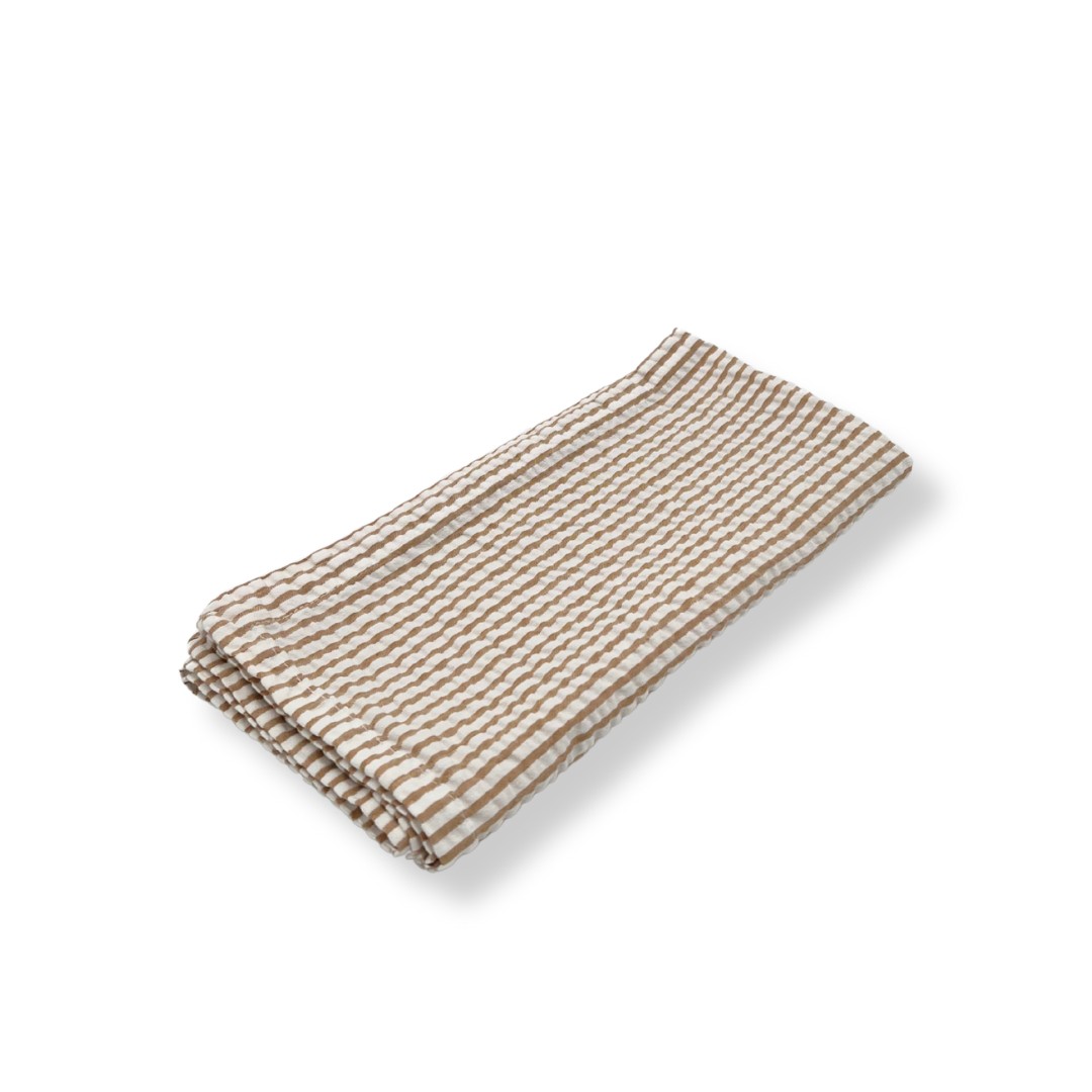 Gallery image for Seersucker Beige