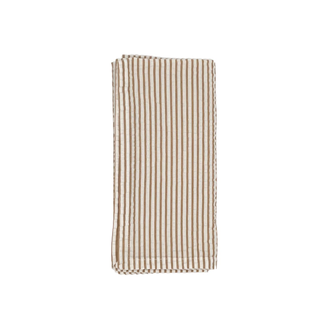 Gallery image for Seersucker Beige