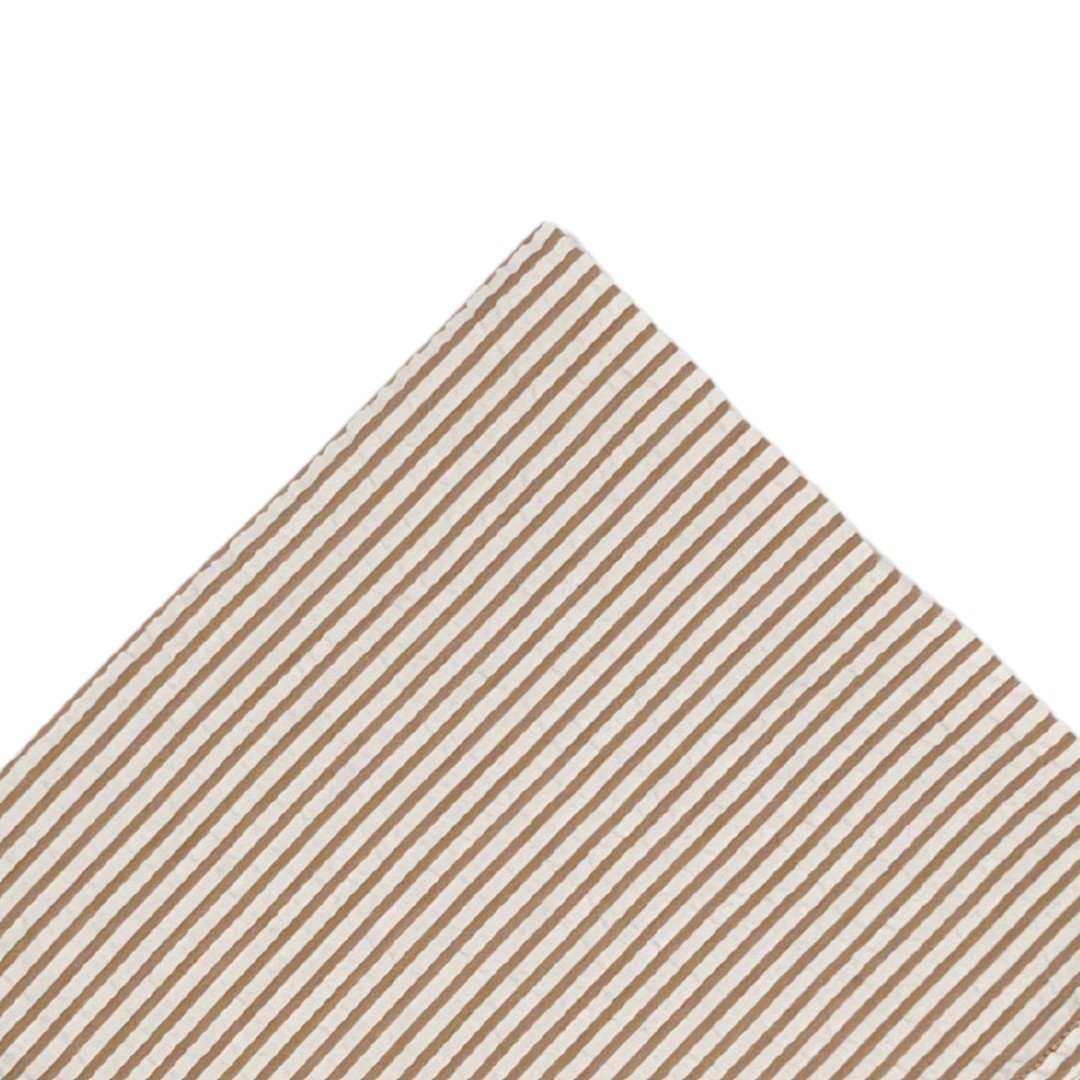 Gallery image for Seersucker Beige