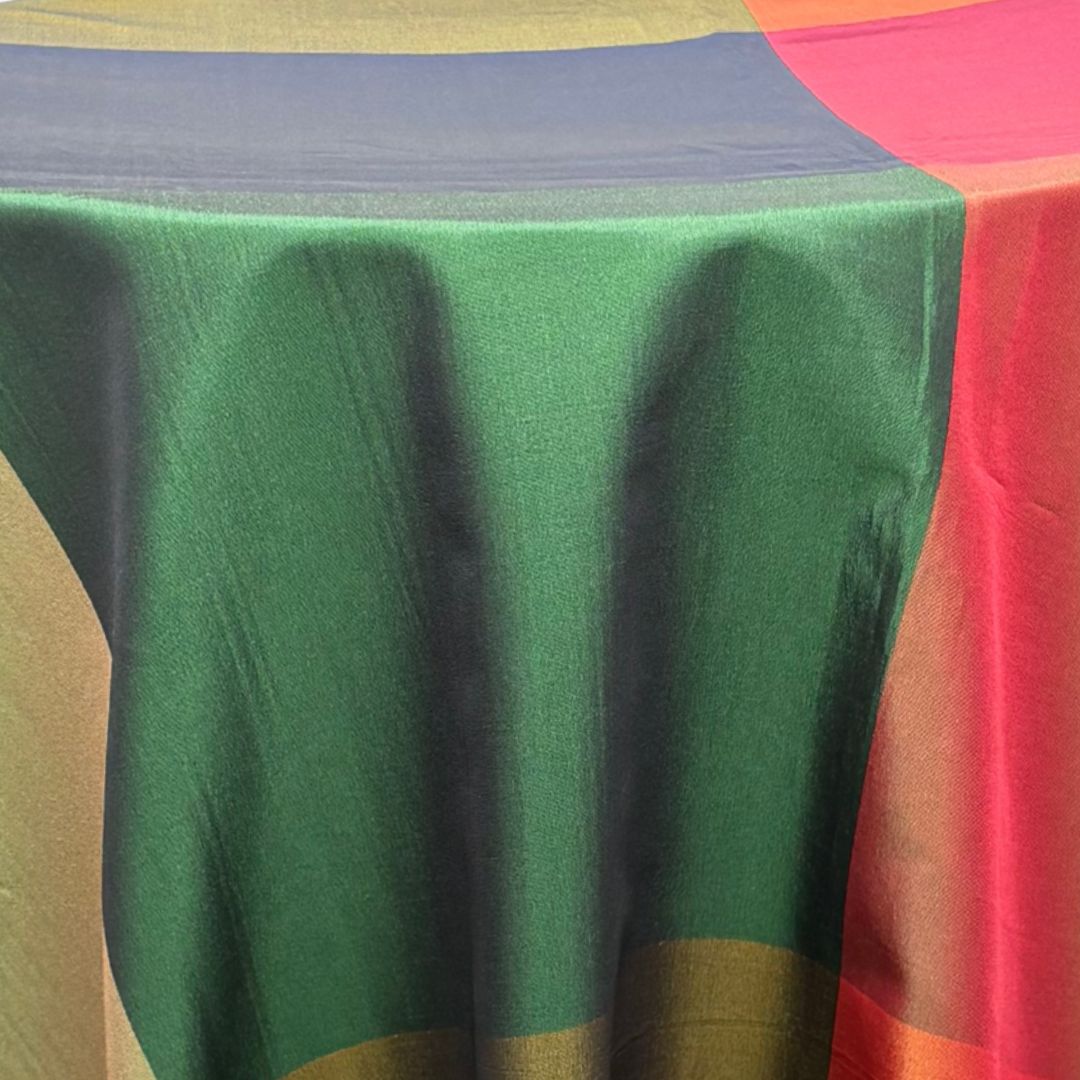 Gallery image for Jewel Plaid