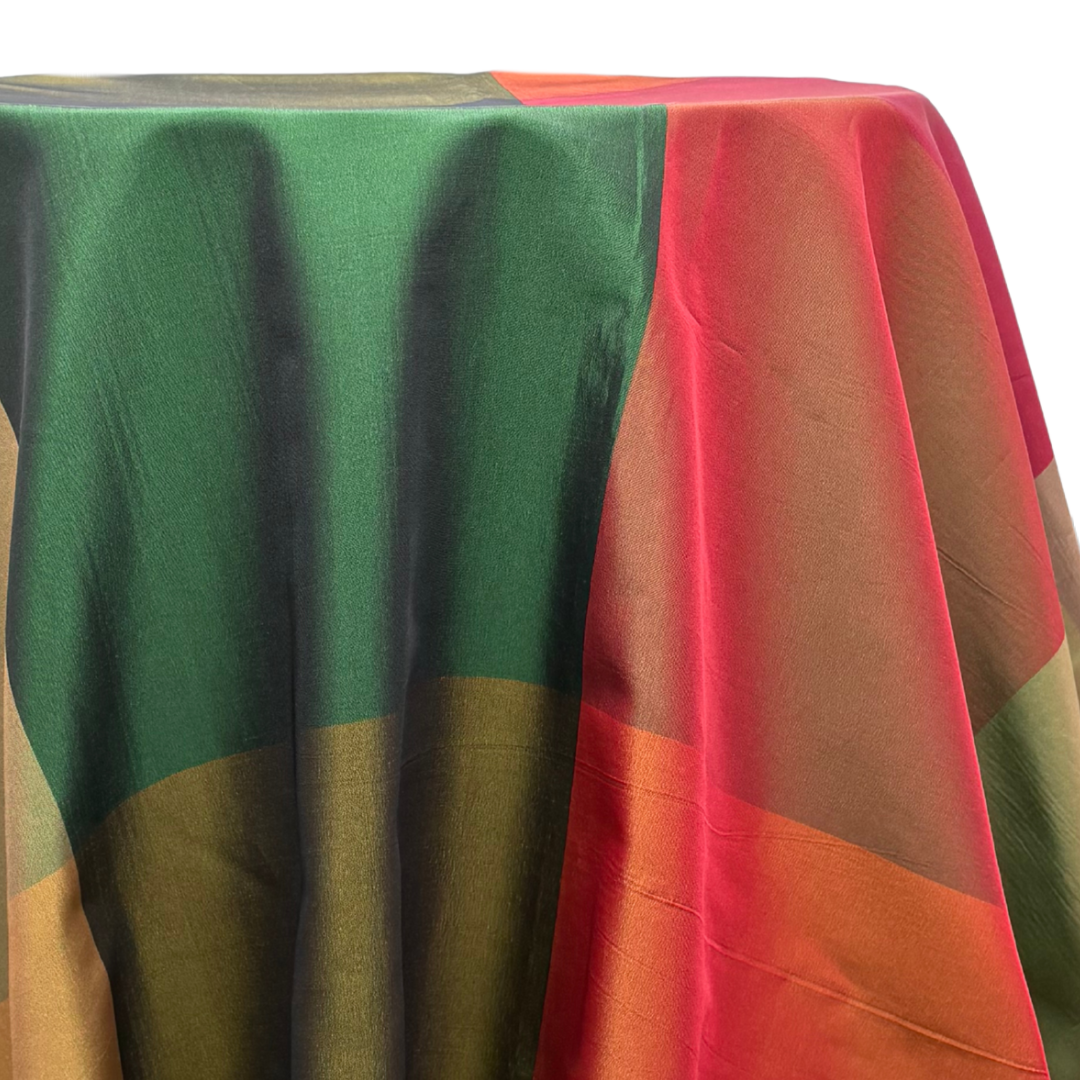 Gallery image for Jewel Plaid