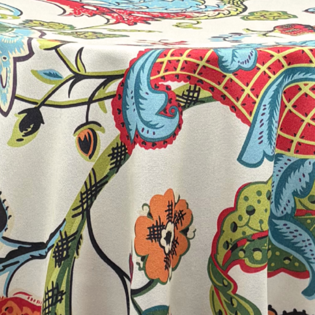 Gallery image for Pineapple Paisley