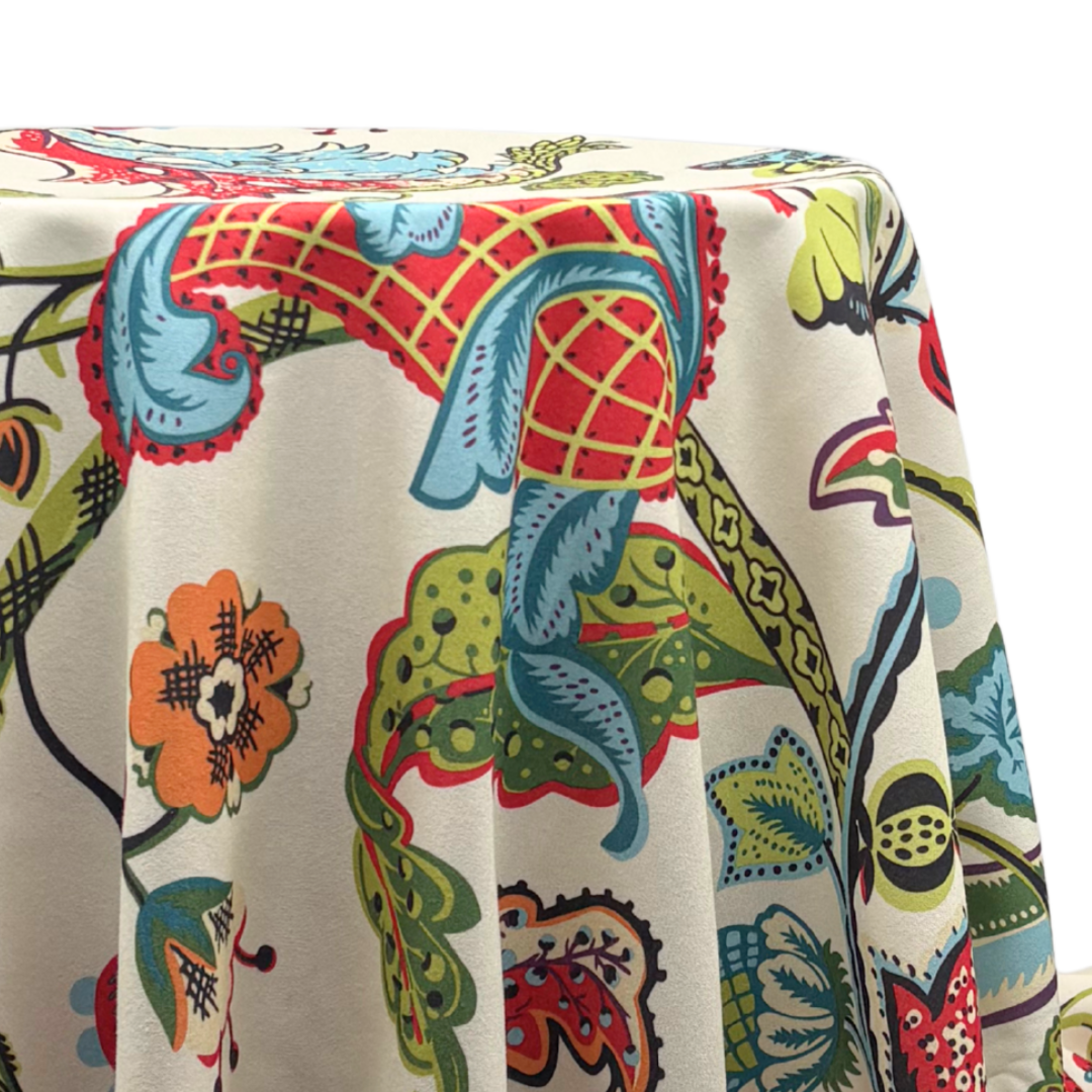 Gallery image for Pineapple Paisley