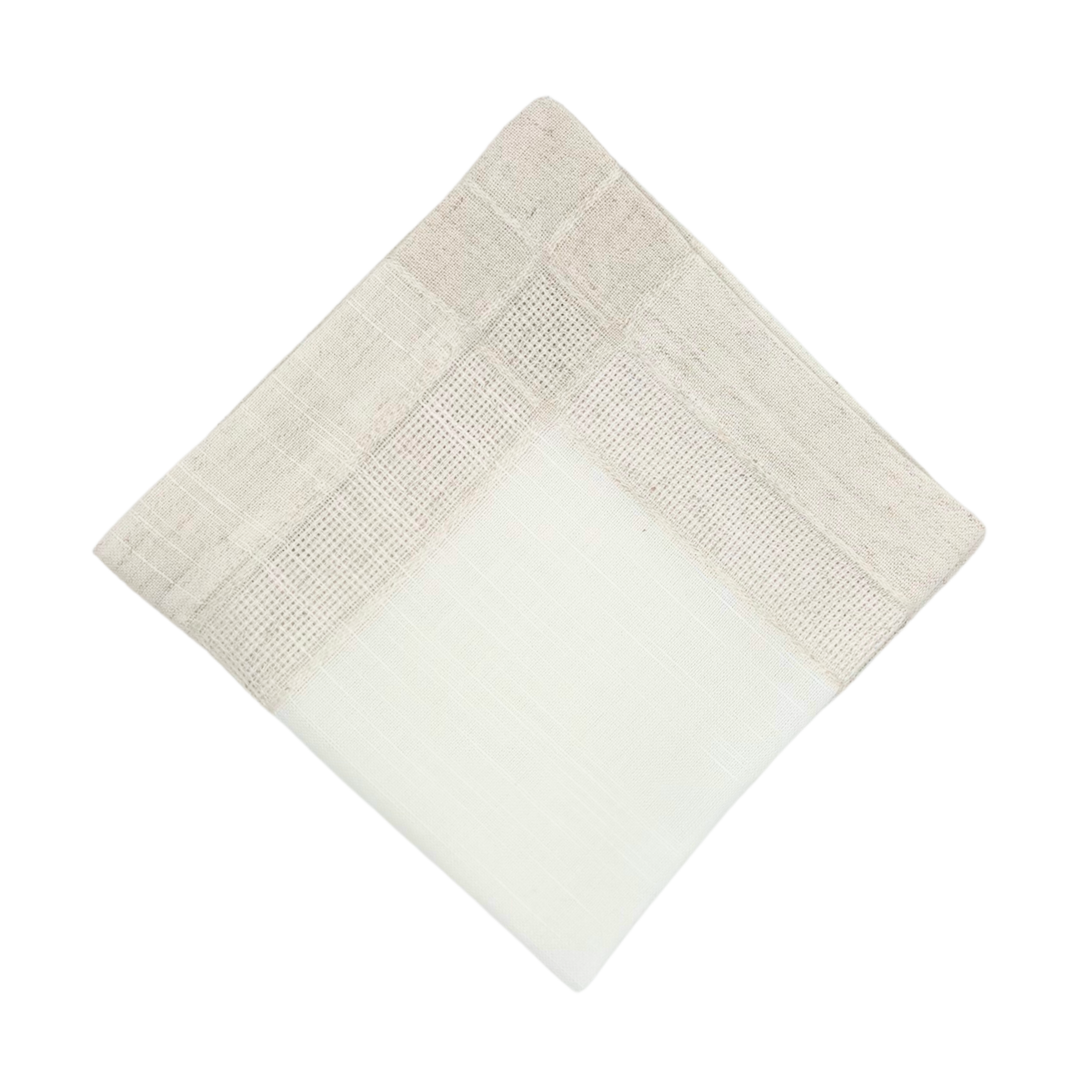 Gallery image for Flax Border