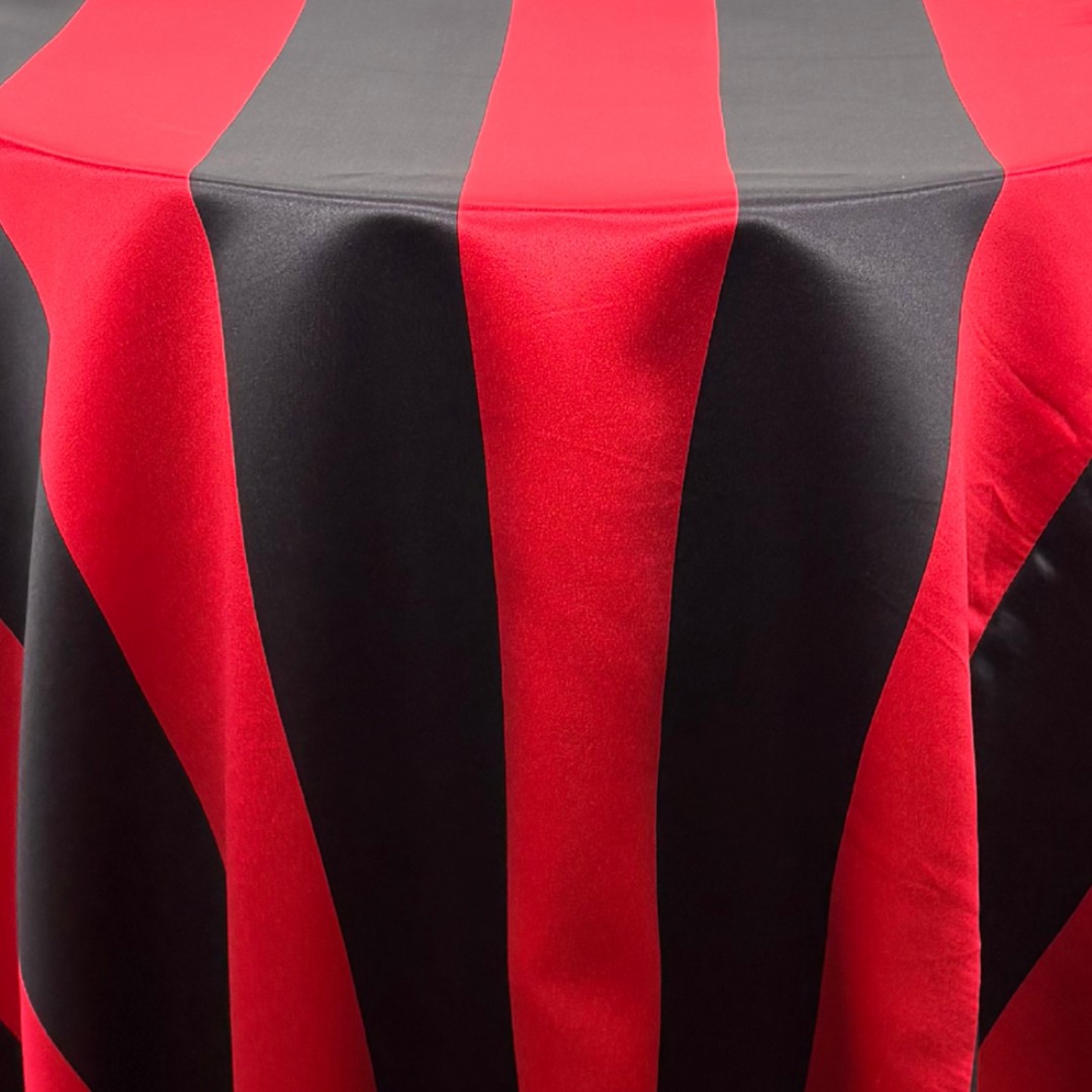 Gallery image for Black Red Stripe 3″