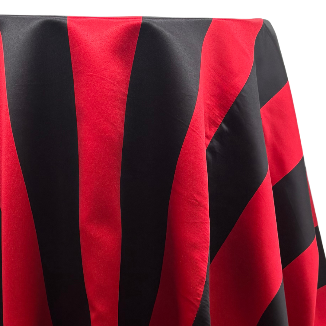 Gallery image for Black Red Stripe 3″