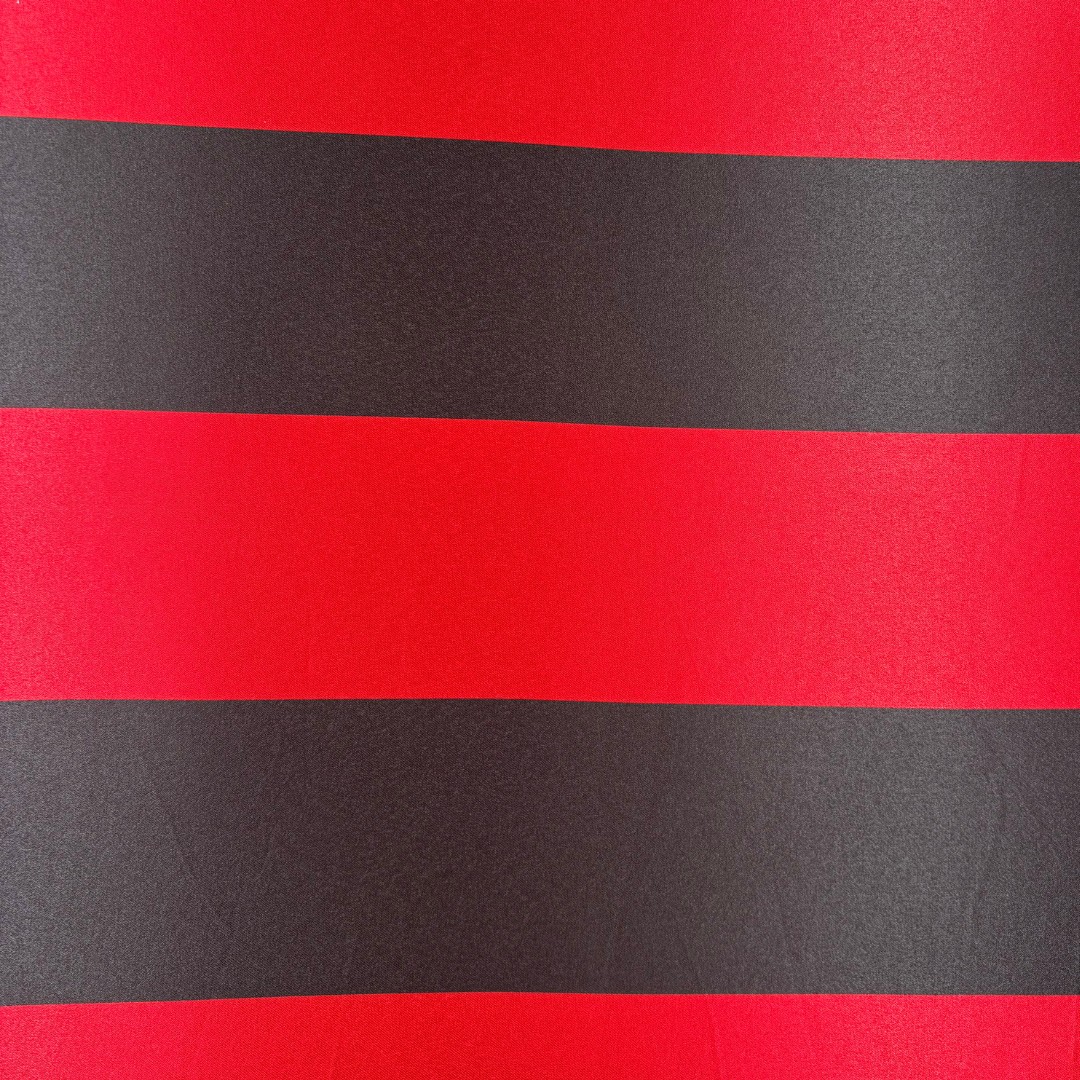 Gallery image for Black Red Stripe 3″