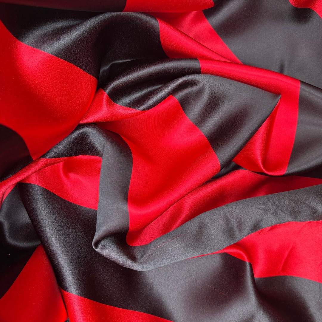 Gallery image for Black Red Stripe 3″