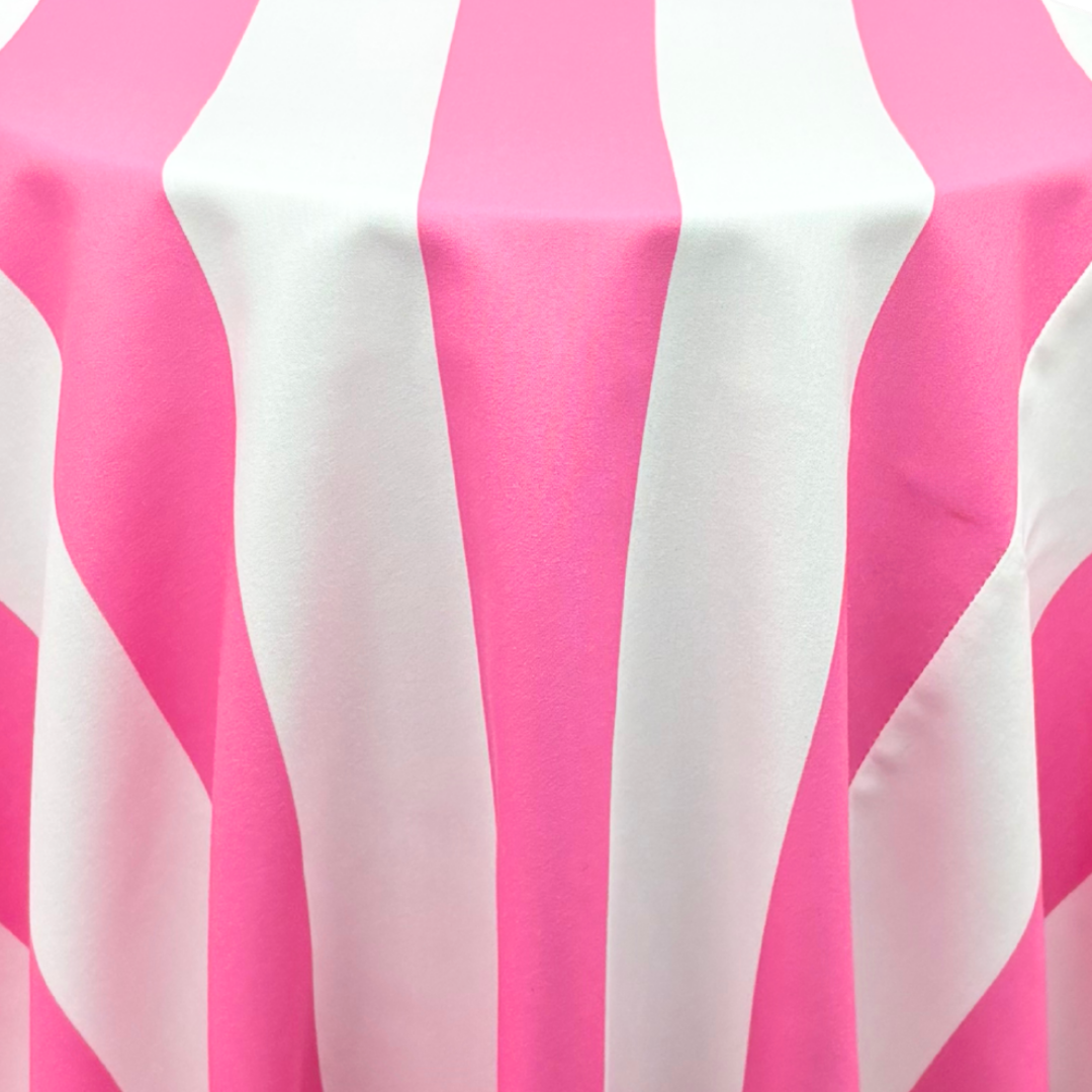 Gallery image for Pink 3″ Stripe