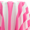 Gallery image thumb for Pink 3″ Stripe