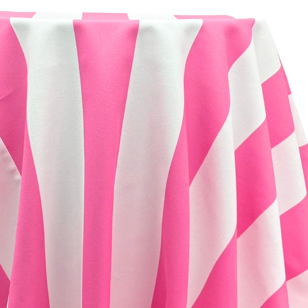 Gallery image for Pink 3″ Stripe