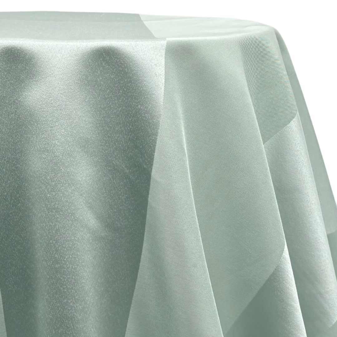 Gallery image for Green Seafoam Stripe 7″