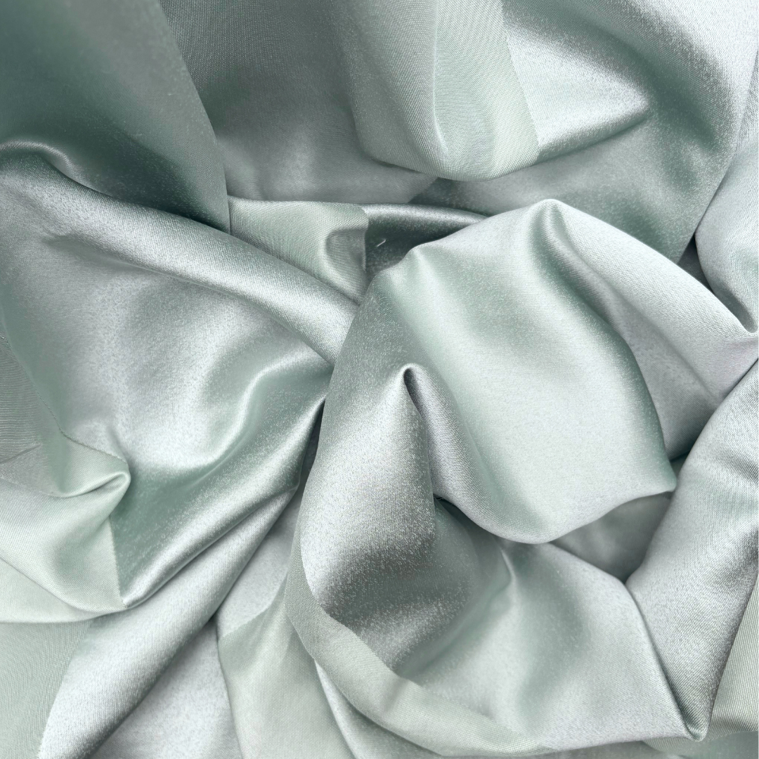 Gallery image for Green Seafoam Stripe 7″