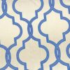 Gallery image thumb for Blue Quatrefoil