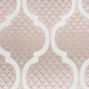 Gallery image thumb for Blush Quatrefoil