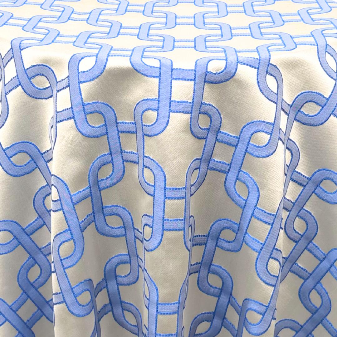 Gallery image for Chain Link Blue