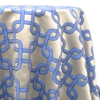 Gallery image thumb for Chain Link Blue