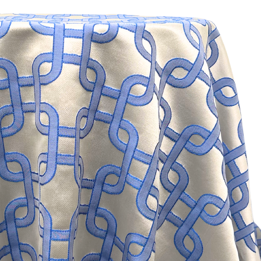 Gallery image for Chain Link Blue