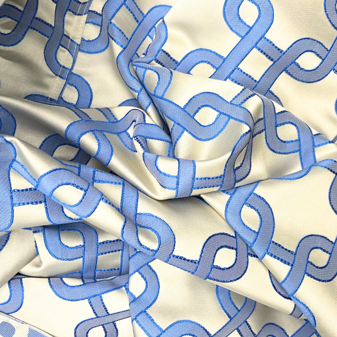 Gallery image for Chain Link Blue