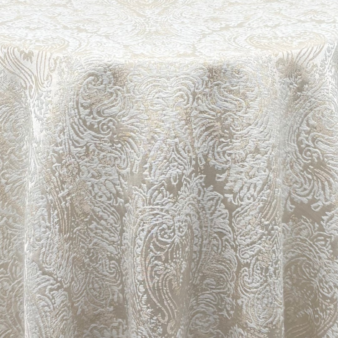 Gallery image for Champagne Brocade