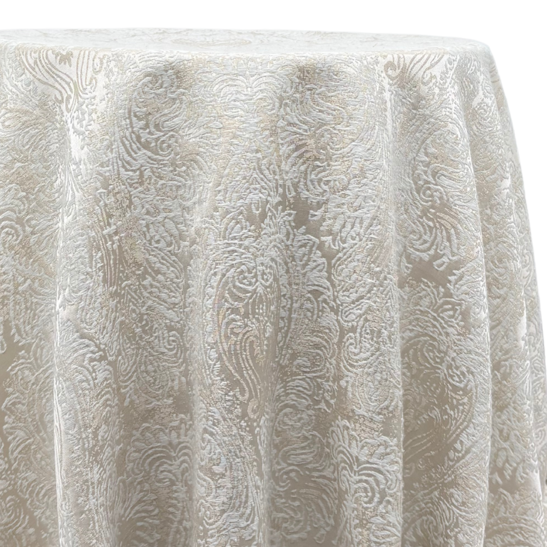 Gallery image for Champagne Brocade