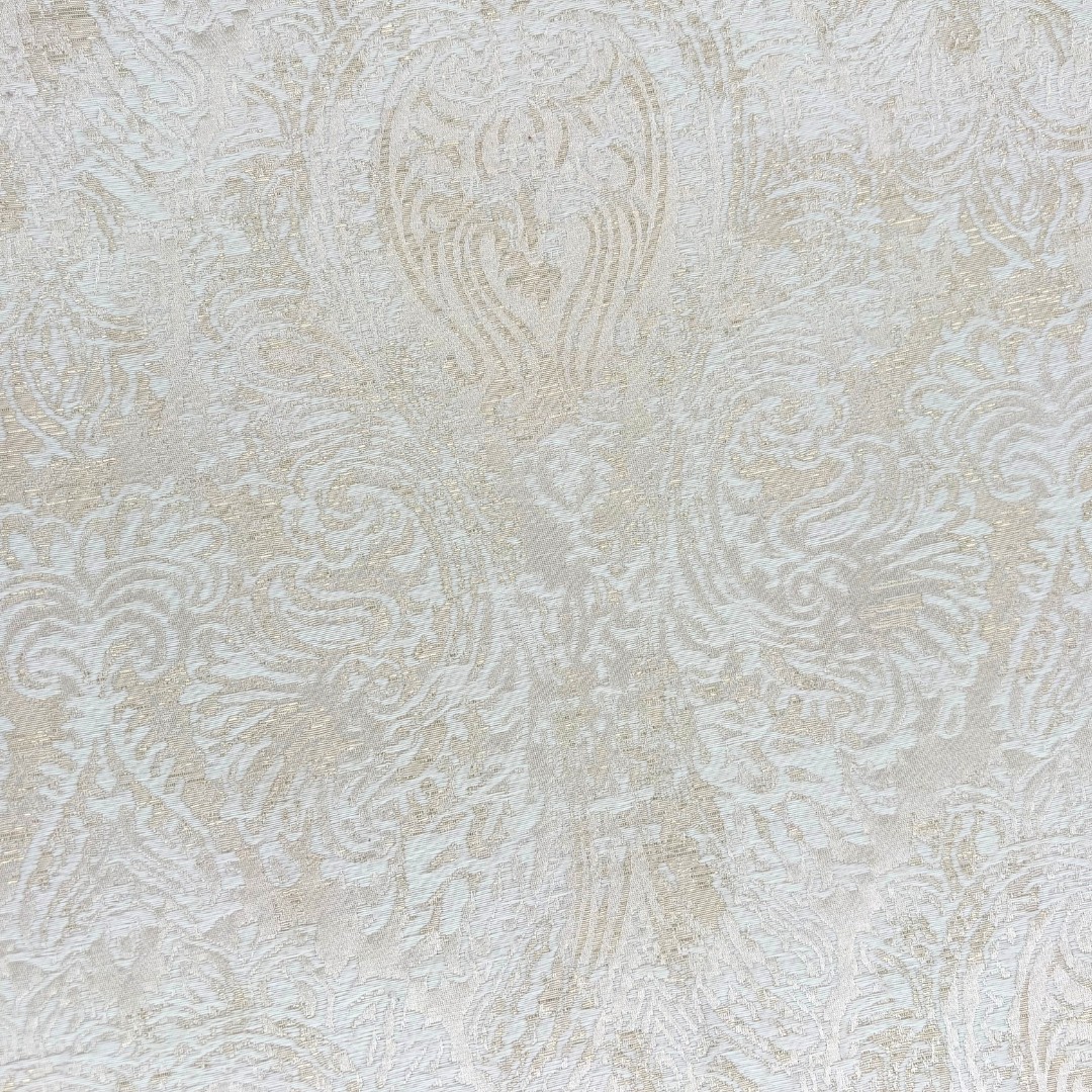 Gallery image for Champagne Brocade