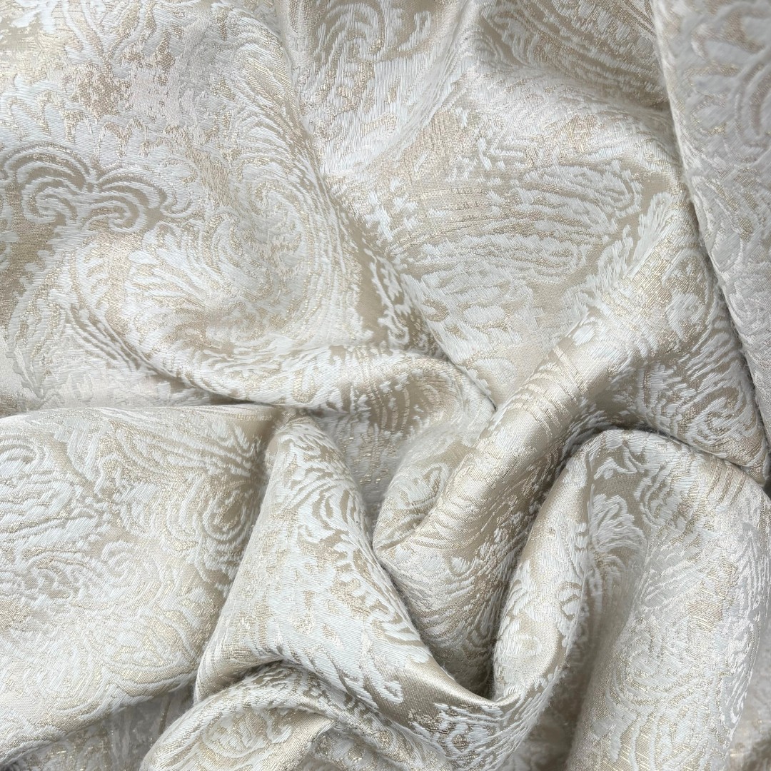Gallery image for Champagne Brocade