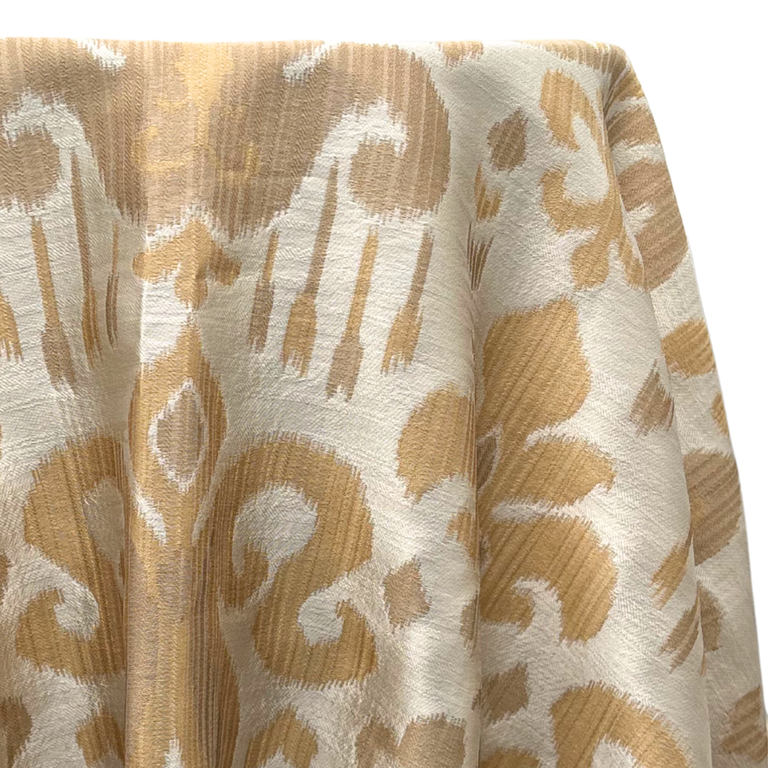 Gallery image for Ikat Gold