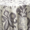 Ikat Silver