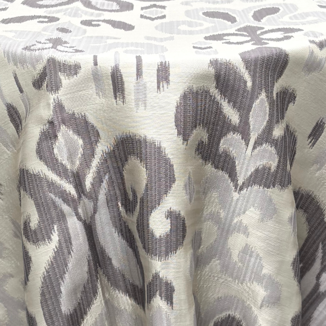 Gallery image for Ikat Silver
