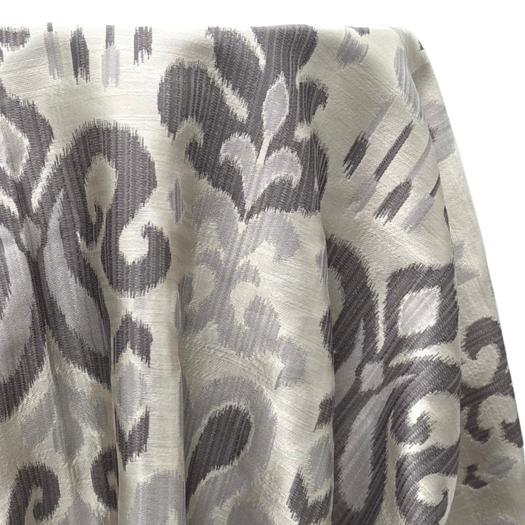 Gallery image for Ikat Silver