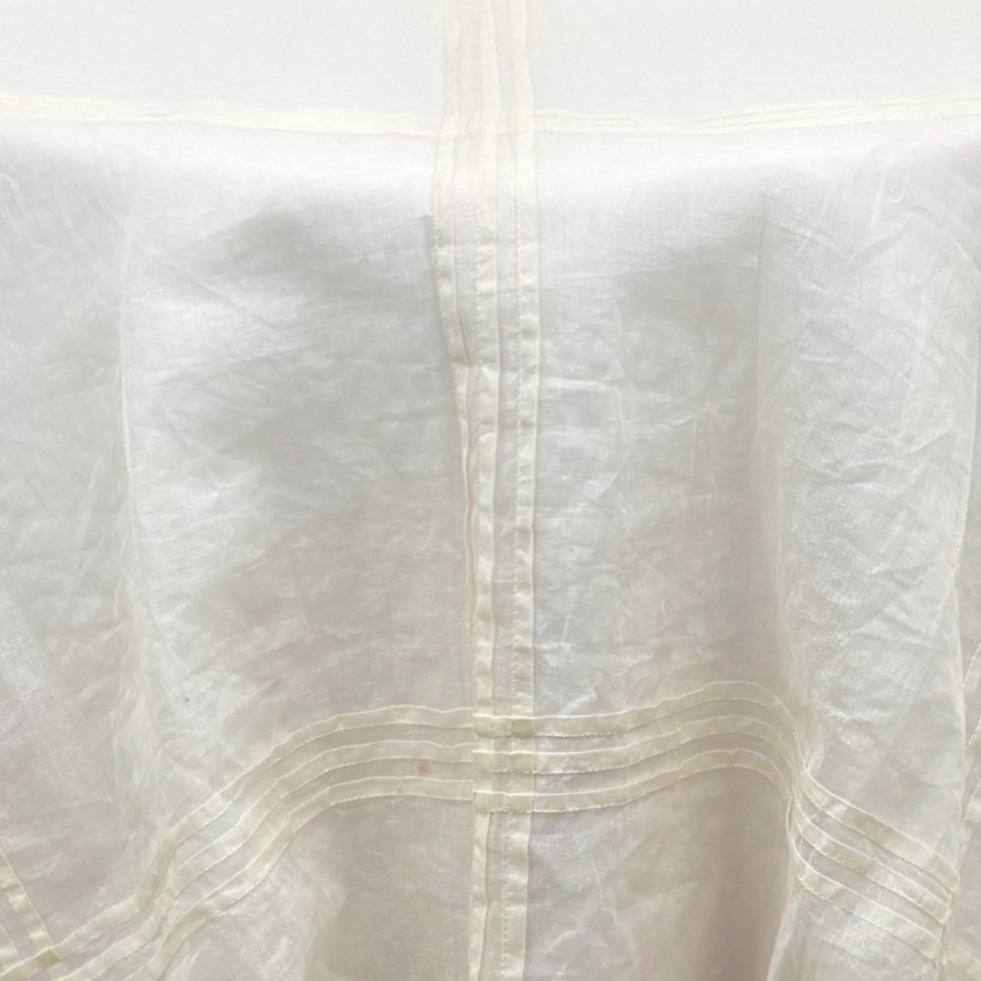 Gallery image for Ivory Pleat