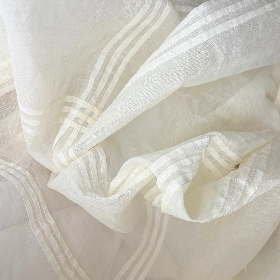 Gallery image for Ivory Pleat