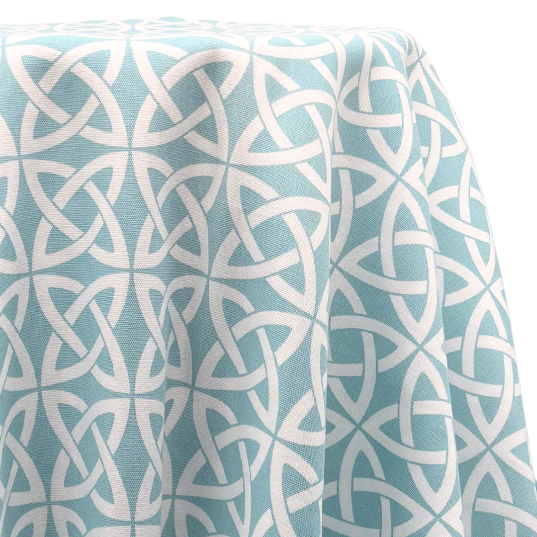 Gallery image for Linked In Light Blue