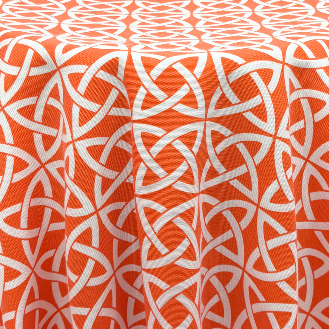 Gallery image for Linked In Tangerine Tango