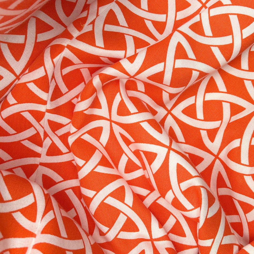 Gallery image for Linked In Tangerine Tango